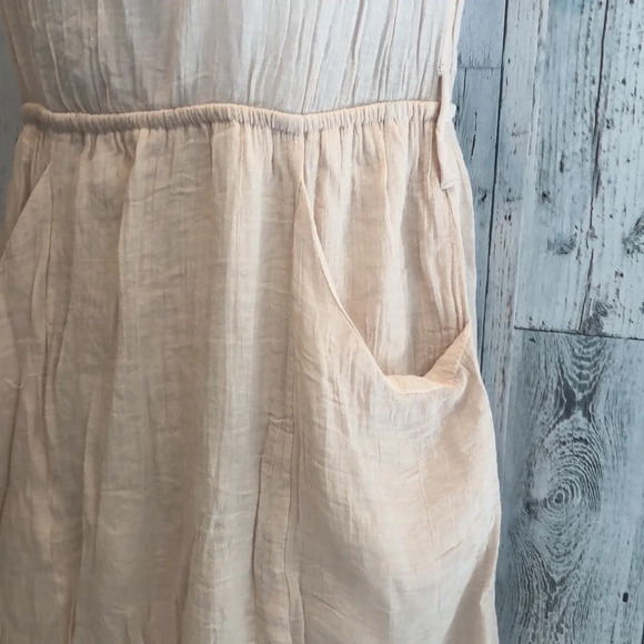 Love Culture Ruffle Lace Dress Small - Picture 3 of 11